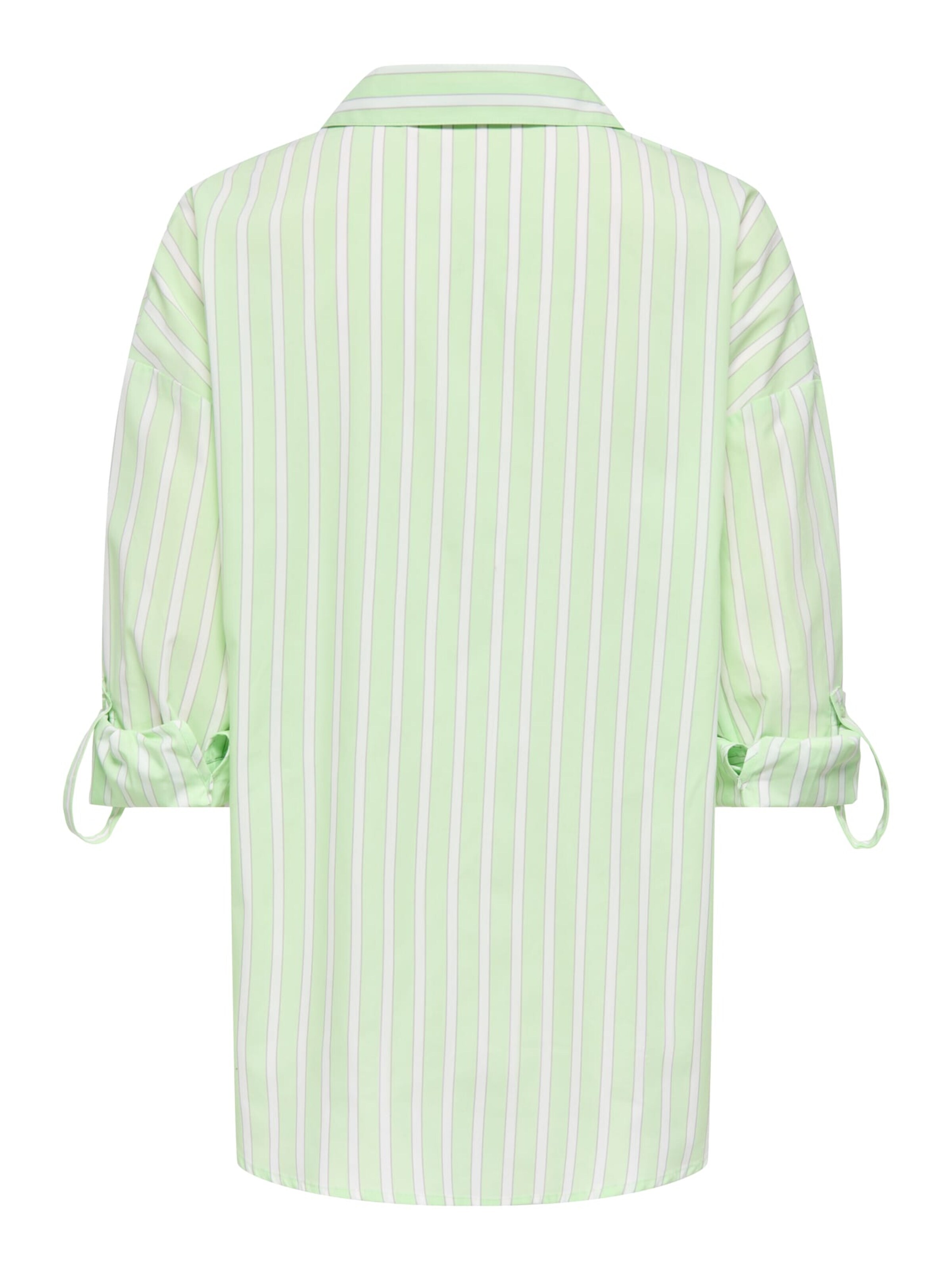 ONLY Blouse in Green