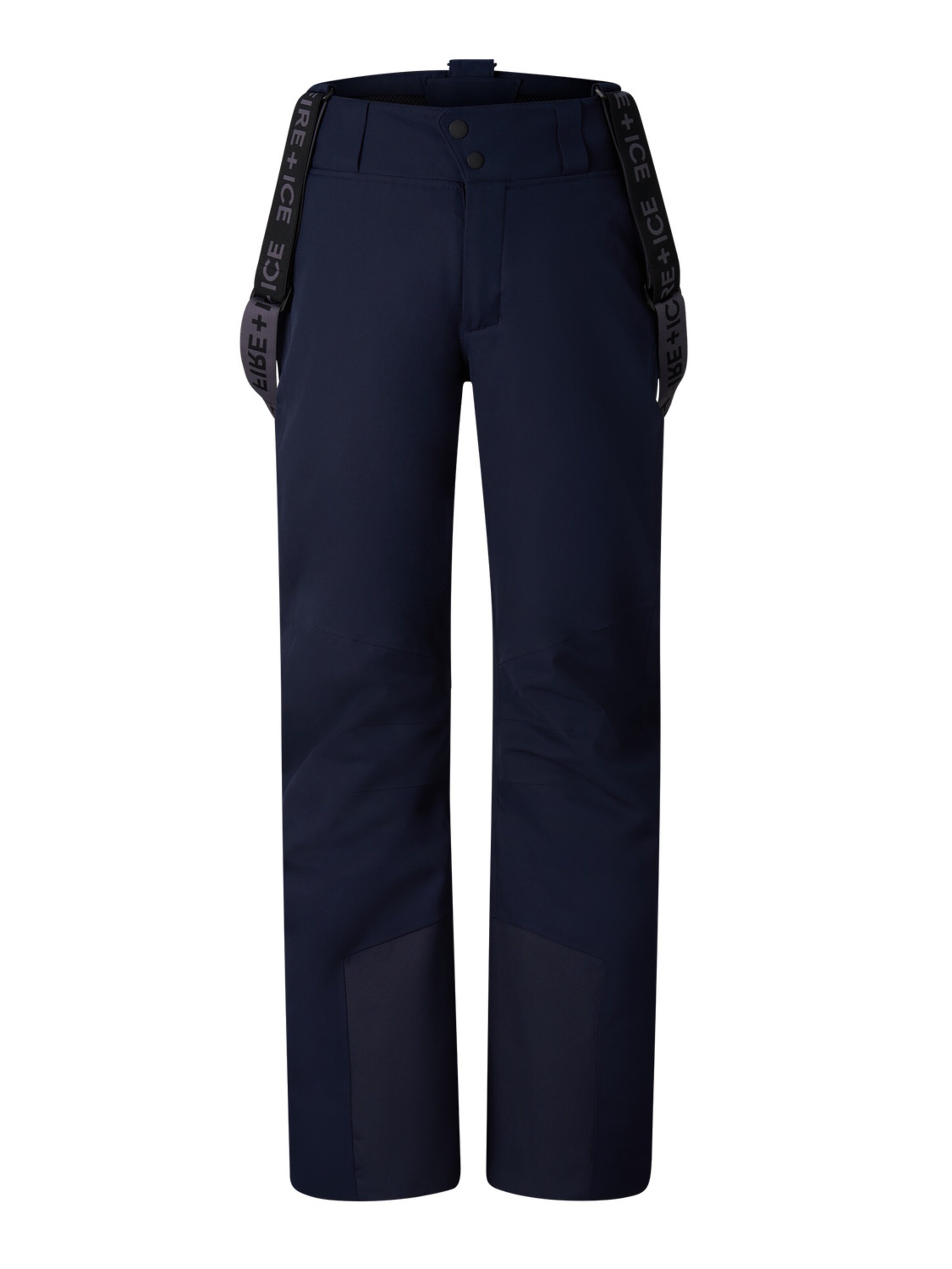 Bogner Fire + Ice Outdoorhose‌‌‌‌‌‌ in Blau: Vorderseite