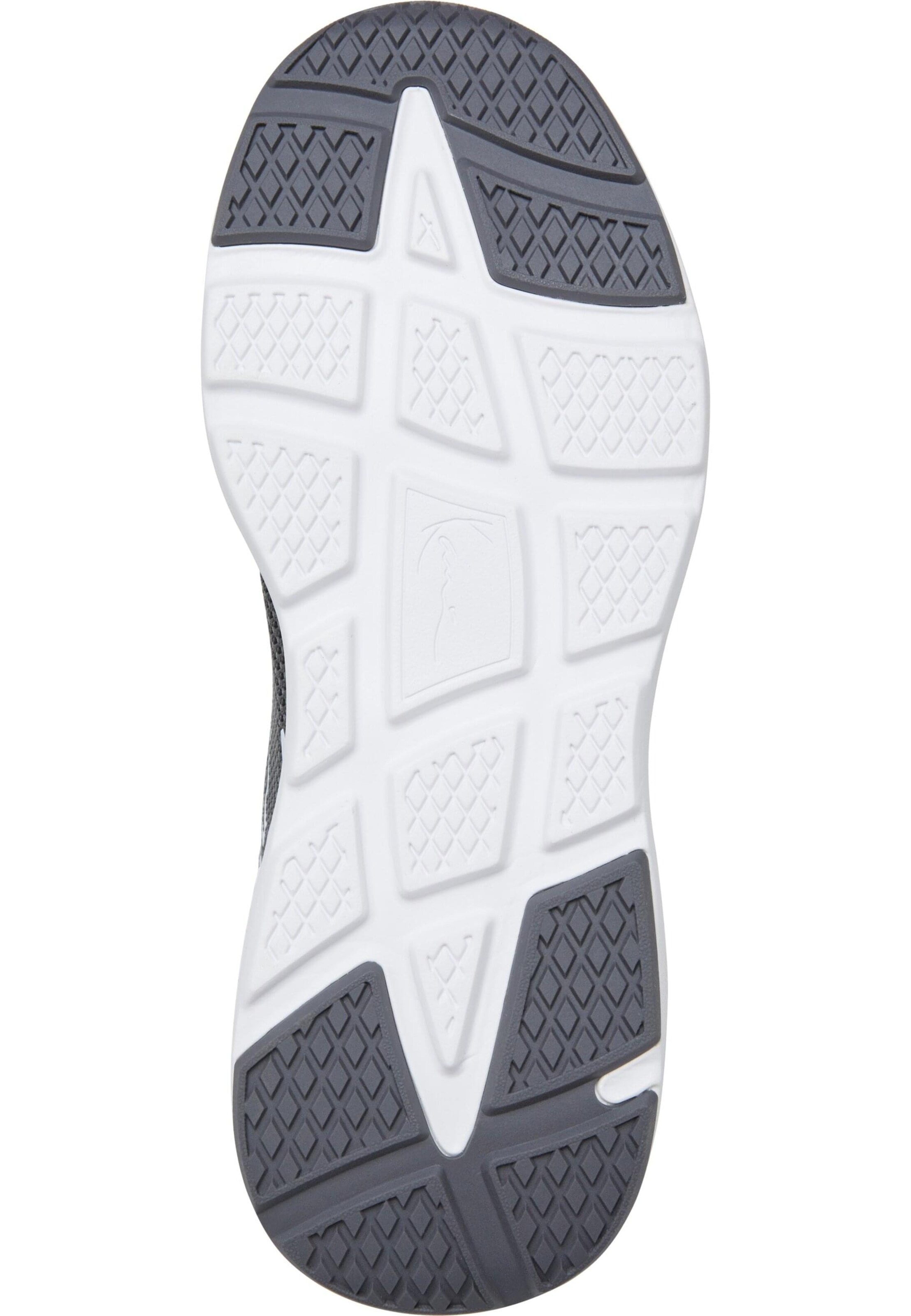 Karl Kani Sneaker  'Snug' in Grau