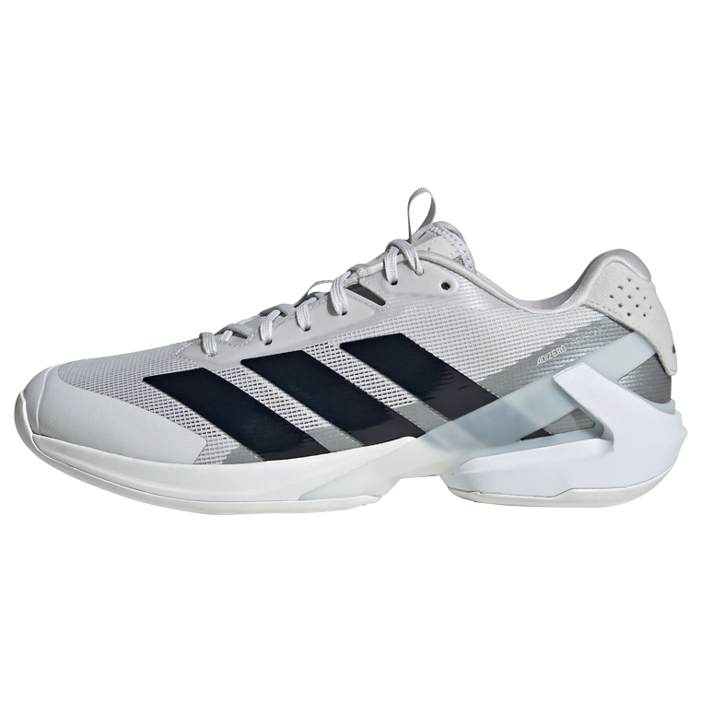 ADIDAS PERFORMANCE Sports shoe 'Adizero Ubersonic 5' in Grey