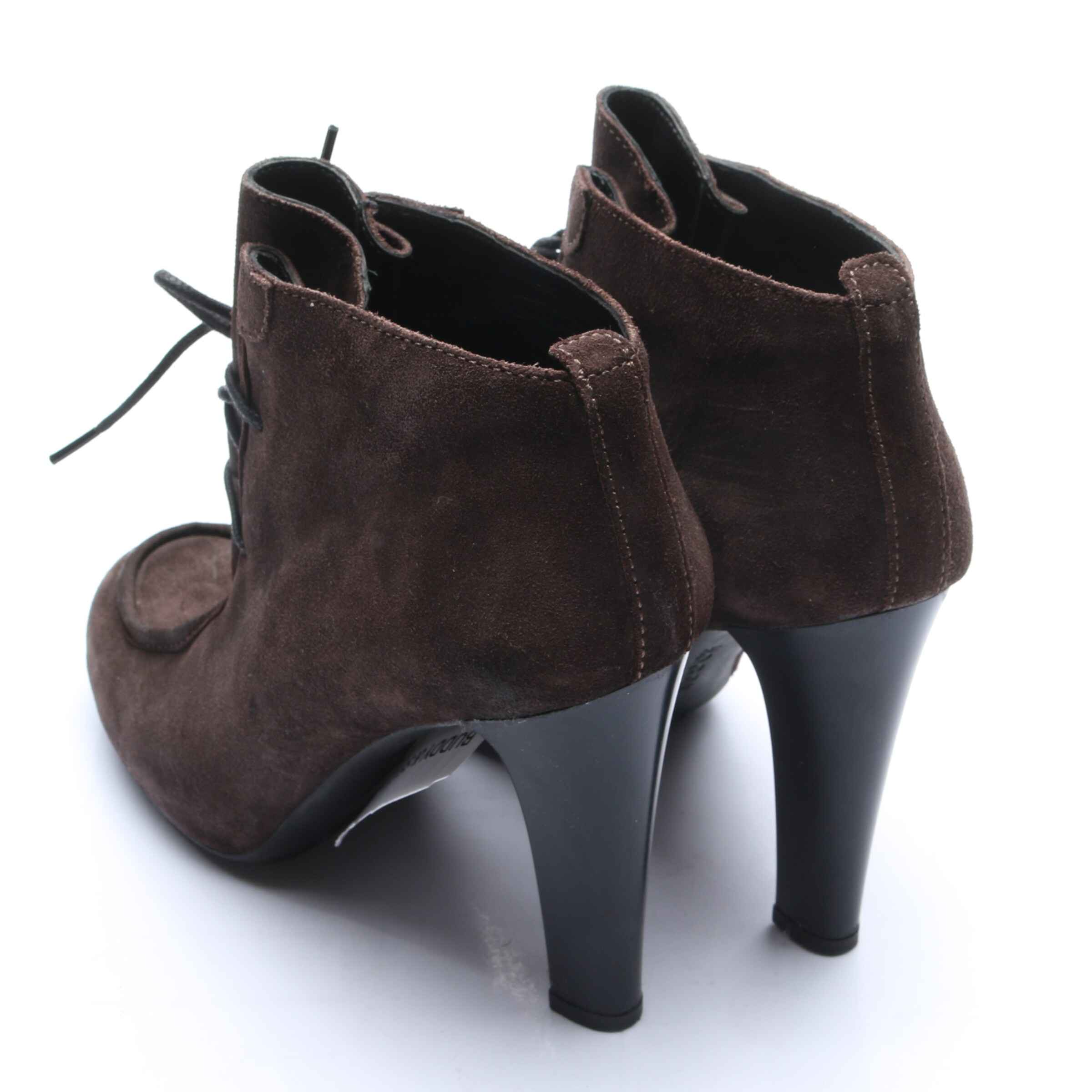 HOGAN Stiefeletten 37,5 in Braun