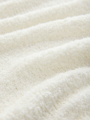 Next Sweater in White