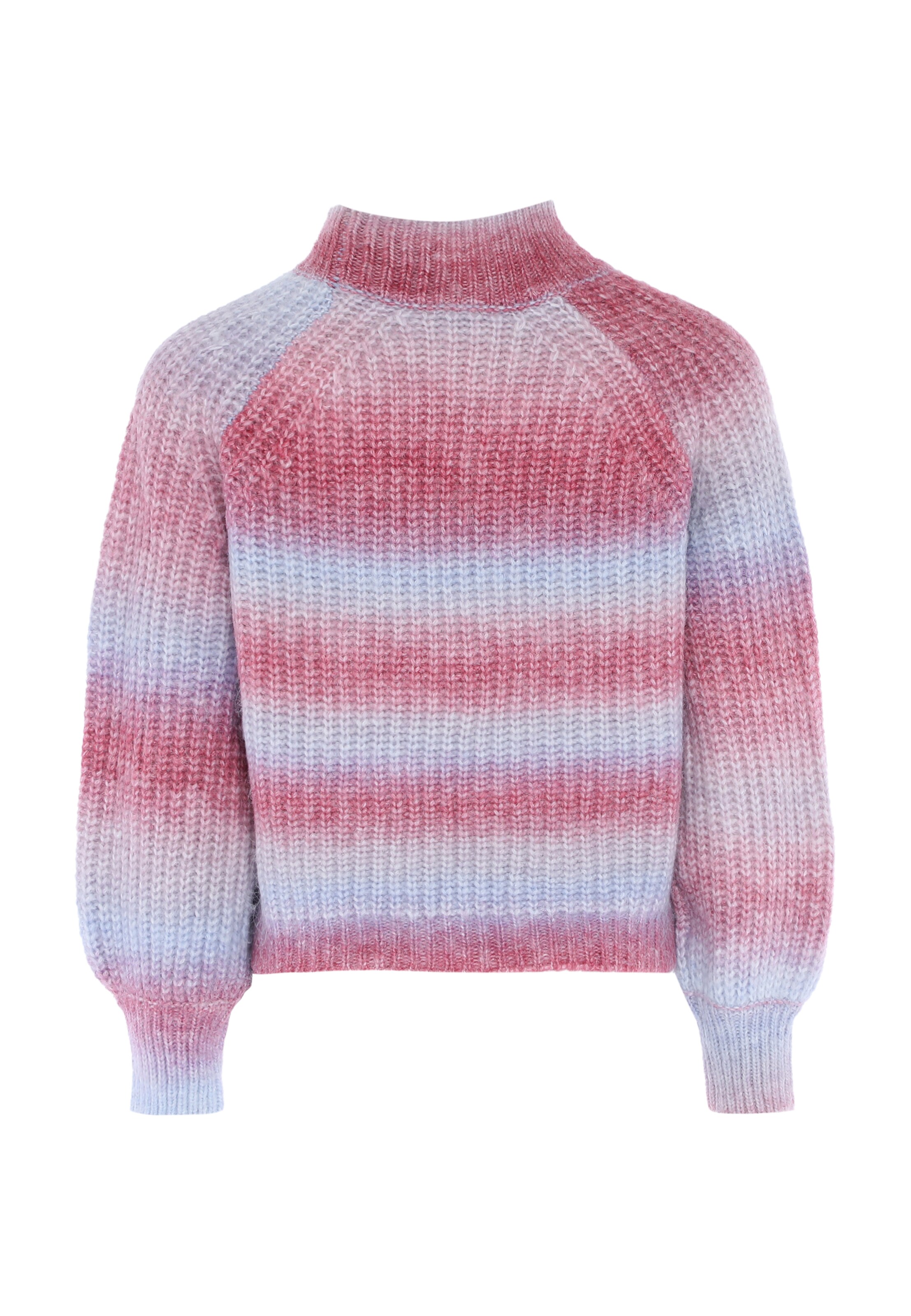 Sidona Sweater in Pink