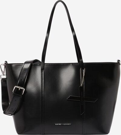 Suri Frey Shoulder bag 'Alexander' in Black, Item view