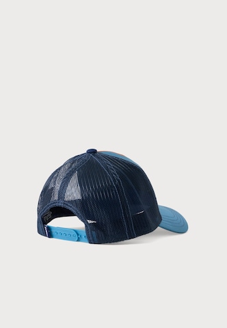 Von Dutch Cap 'Subl' in Blue