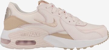 Nike Sportswear Sneaker 'Air Max Excee' in Pink