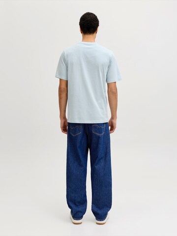 JACK & JONESMajica 'JJRAIN' - plava boja