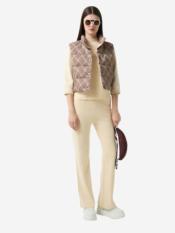 BOGNER Shirt 'Berrit' in Beige