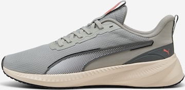 Scarpa da corsa 'Flyer Lite 3' di PUMA in grigio: frontale