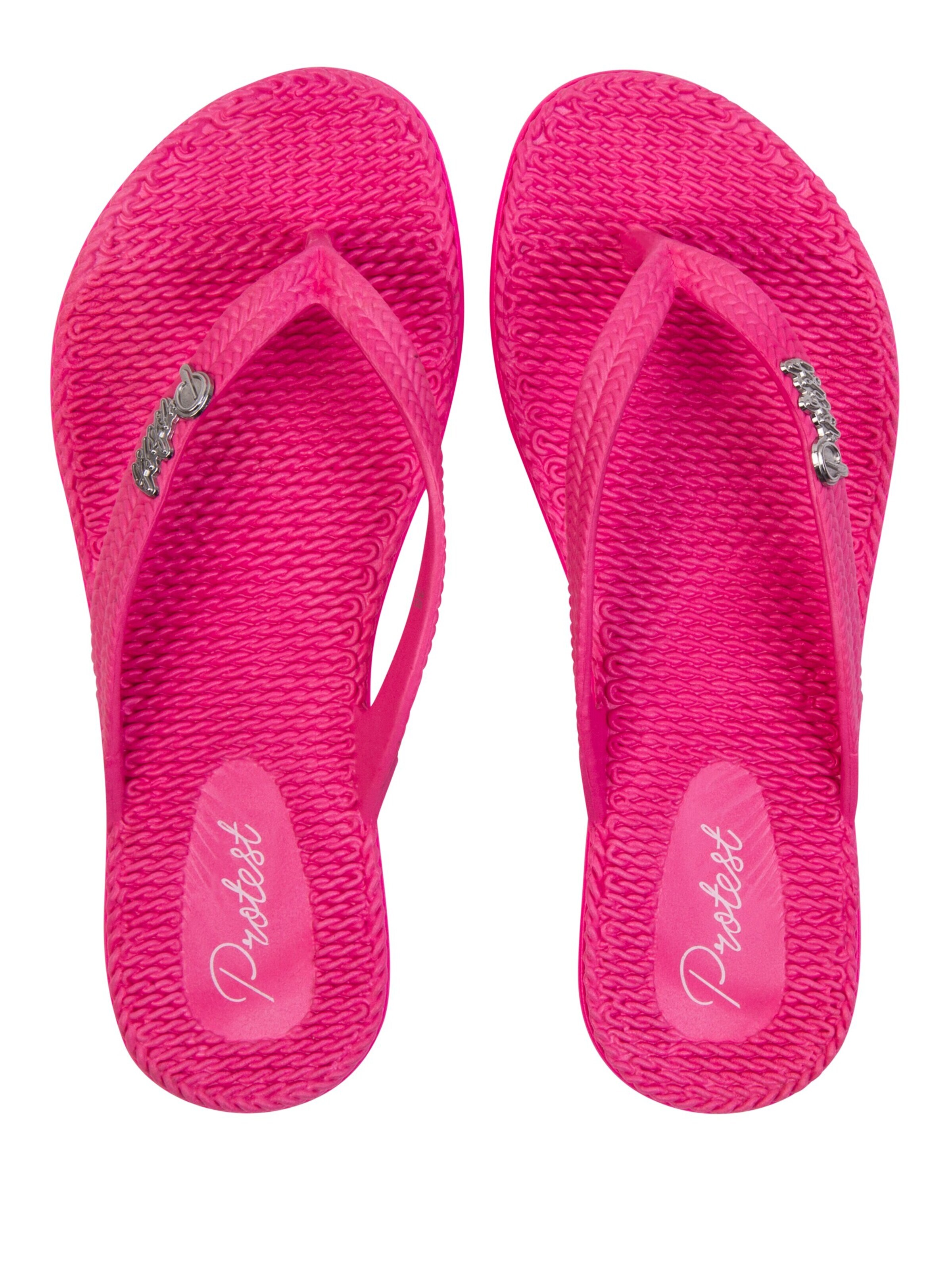 PROTEST Huisschoenen 'STAMP' in Roze
