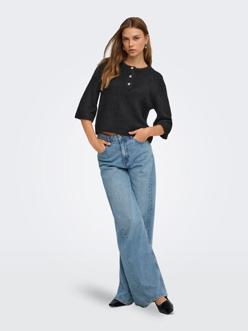 Pullover 'MAGGIE' di ONLY in nero