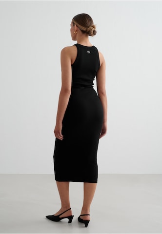 Aim'n Kleid in Schwarz