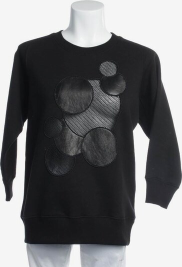 Christopher Kane Sweatshirt / Sweatjacke in M in schwarz, Produktansicht