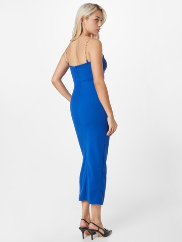 mėlyna WAL G. Vakarinė suknelė 'LISA'