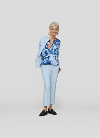 Rabe Shirt in Blauw