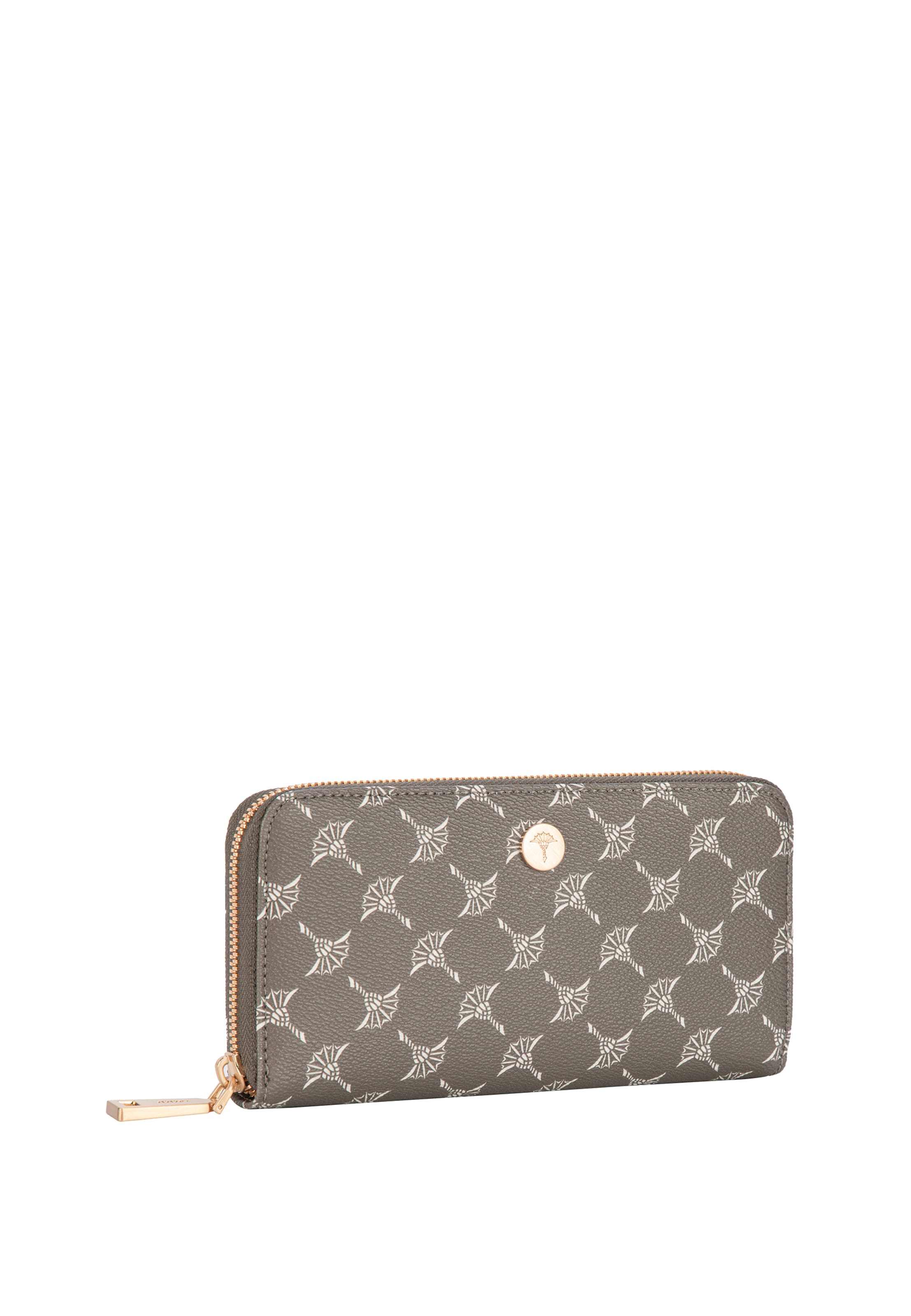 JOOP! Wallet 'Cortina 1.0 Melete' in Brown