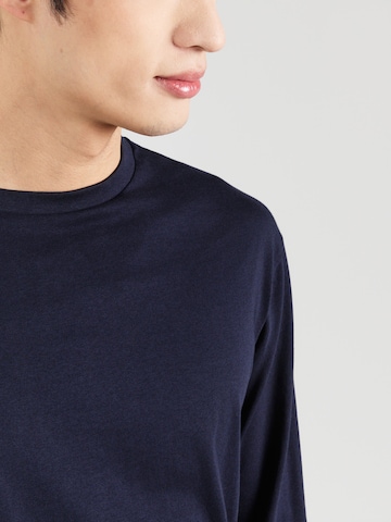 ABOUT YOU Shirt 'Dean' in Blue