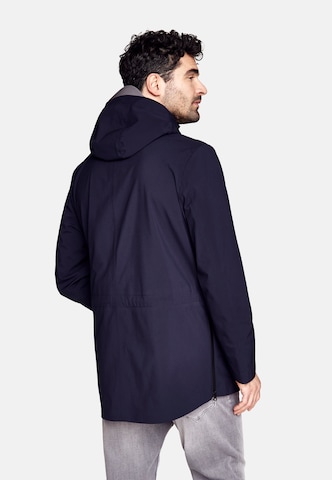 NEW CANADIAN Performance Jacket 'Alpha Voyager' in Blue