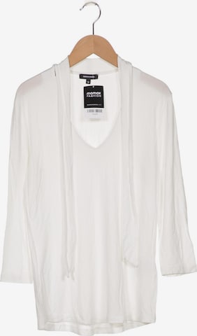 MORE & MORE Top & Shirt in S in White: front