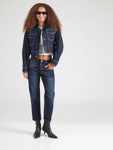 Herrlicher regular Jeans 'Shyra' i blå