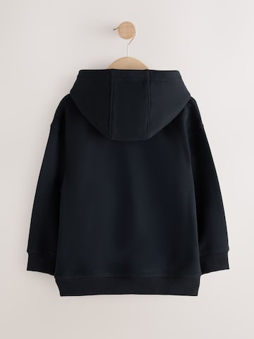 Next - Sudadera en negro