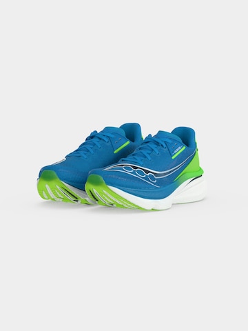 zils saucony Skriešanas apavi 'ENDORPHIN AZURA'