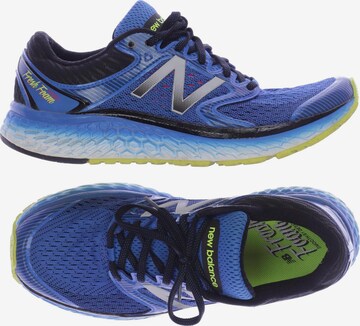 new balance Sneaker 42,5 in Blau: predná strana