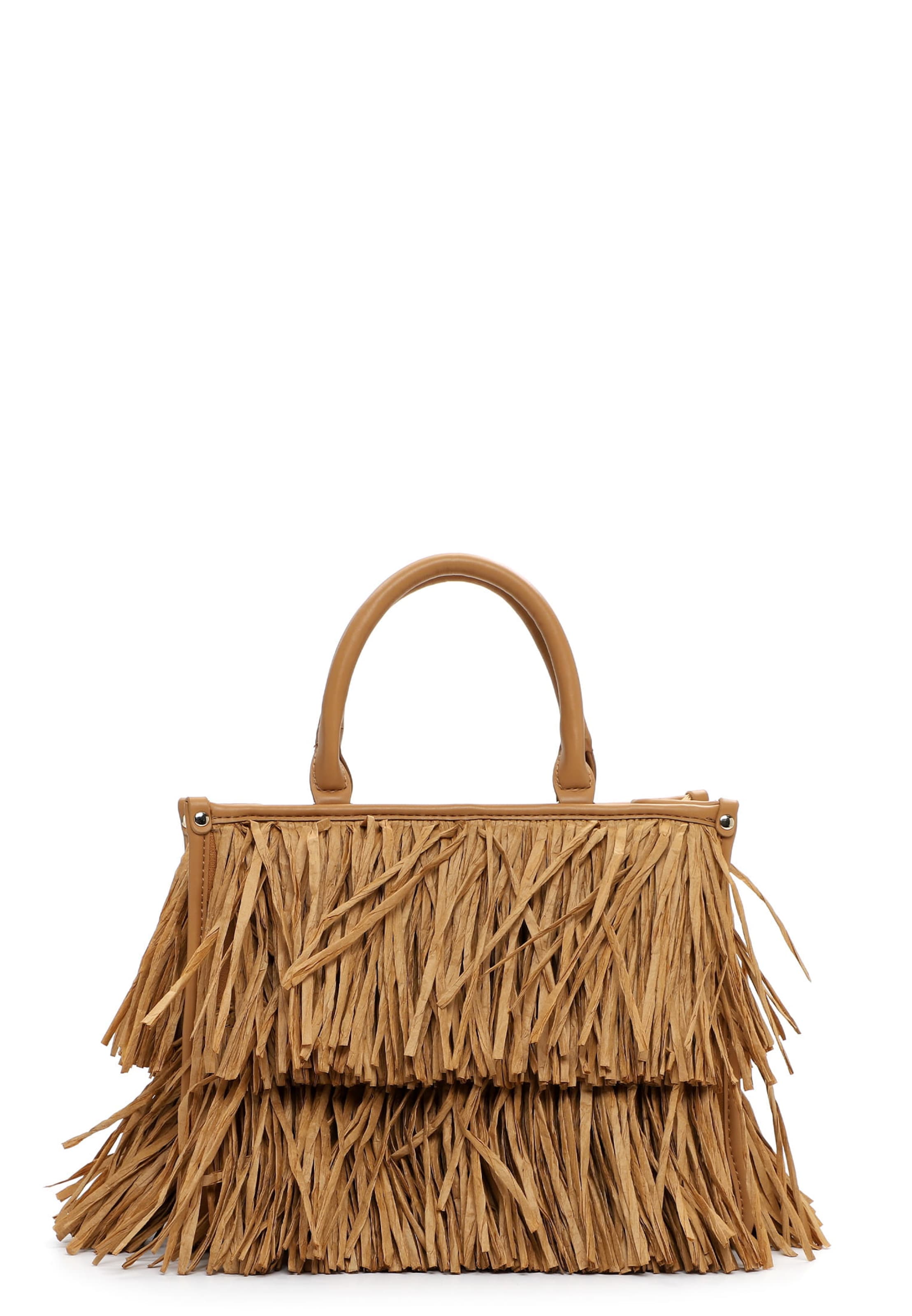 Emily & Noah Shopper ' E&N Josephina ' i brun