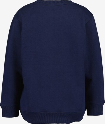 BLUE SEVEN Sweatshirt in Blue