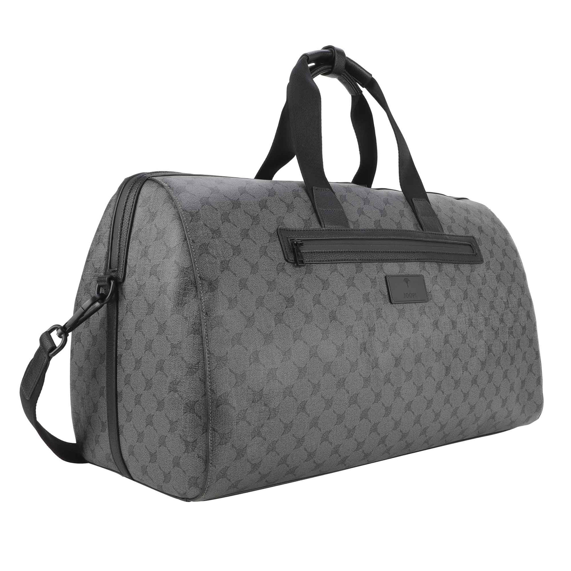 JOOP! Weekender 'Mazzolino Lev' in Grey