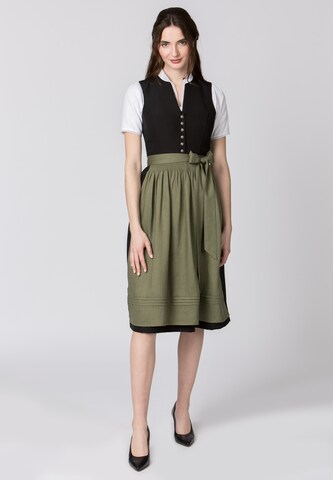 STOCKERPOINT Dirndl in Green