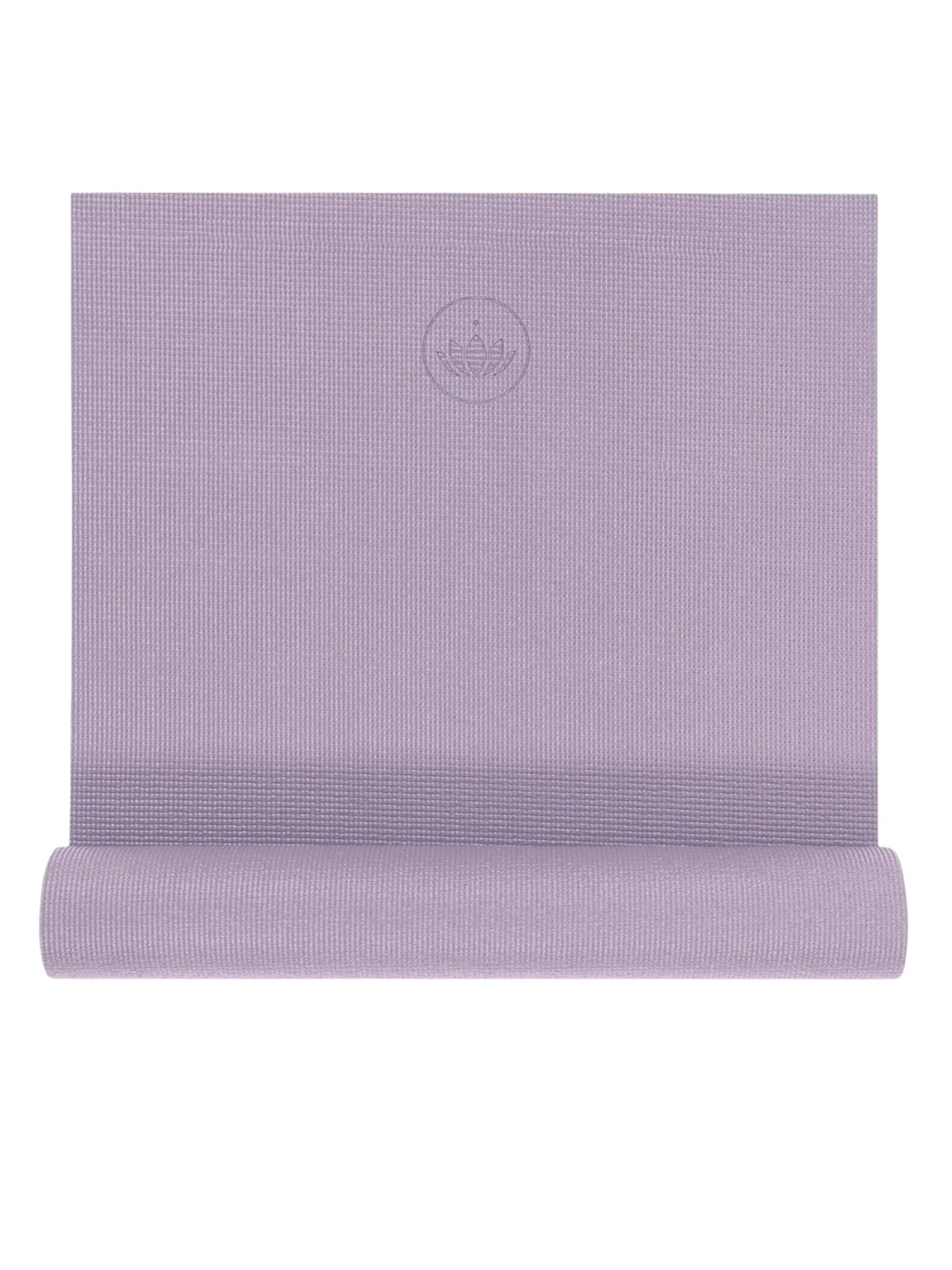 LOTUSCRAFTS Matte 'MUDRA'‌‌‌‌‌‌‌‌‌ in Lila