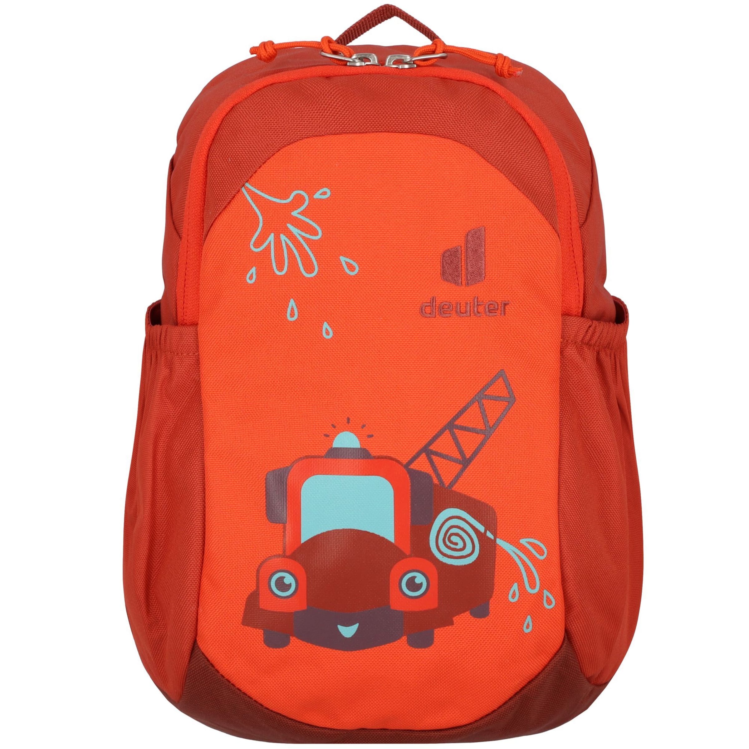 Sac à dos de sport 'Pico' DEUTER en orange : devant