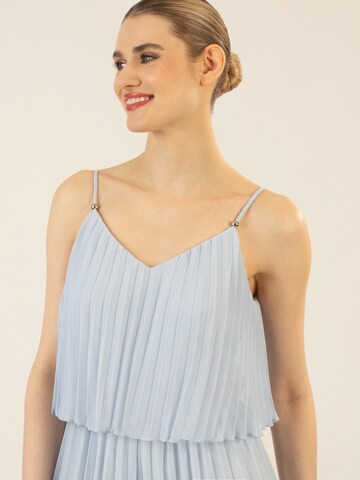 APART Jumpsuit in Blau