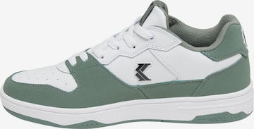 Karl KaniNiske tenisice '89 2K' - bijela boja: prednji dio