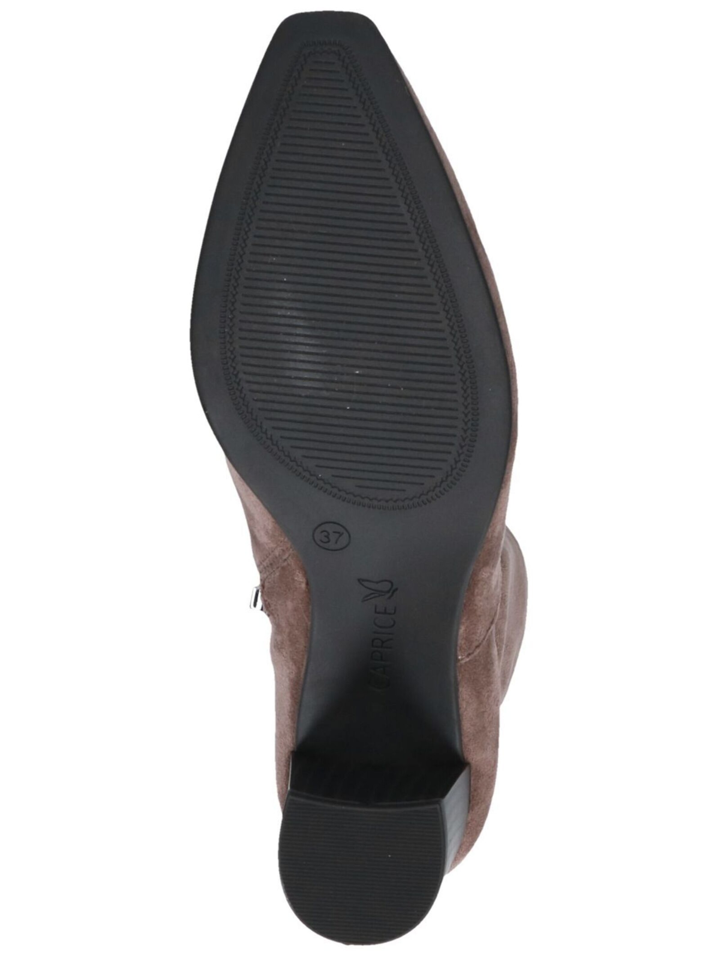 Stivaletto di CAPRICE in beige