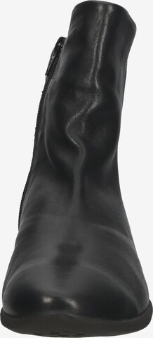 THINK! Stiefelette in Schwarz