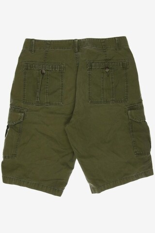 ESPRIT Shorts in 29 in Green