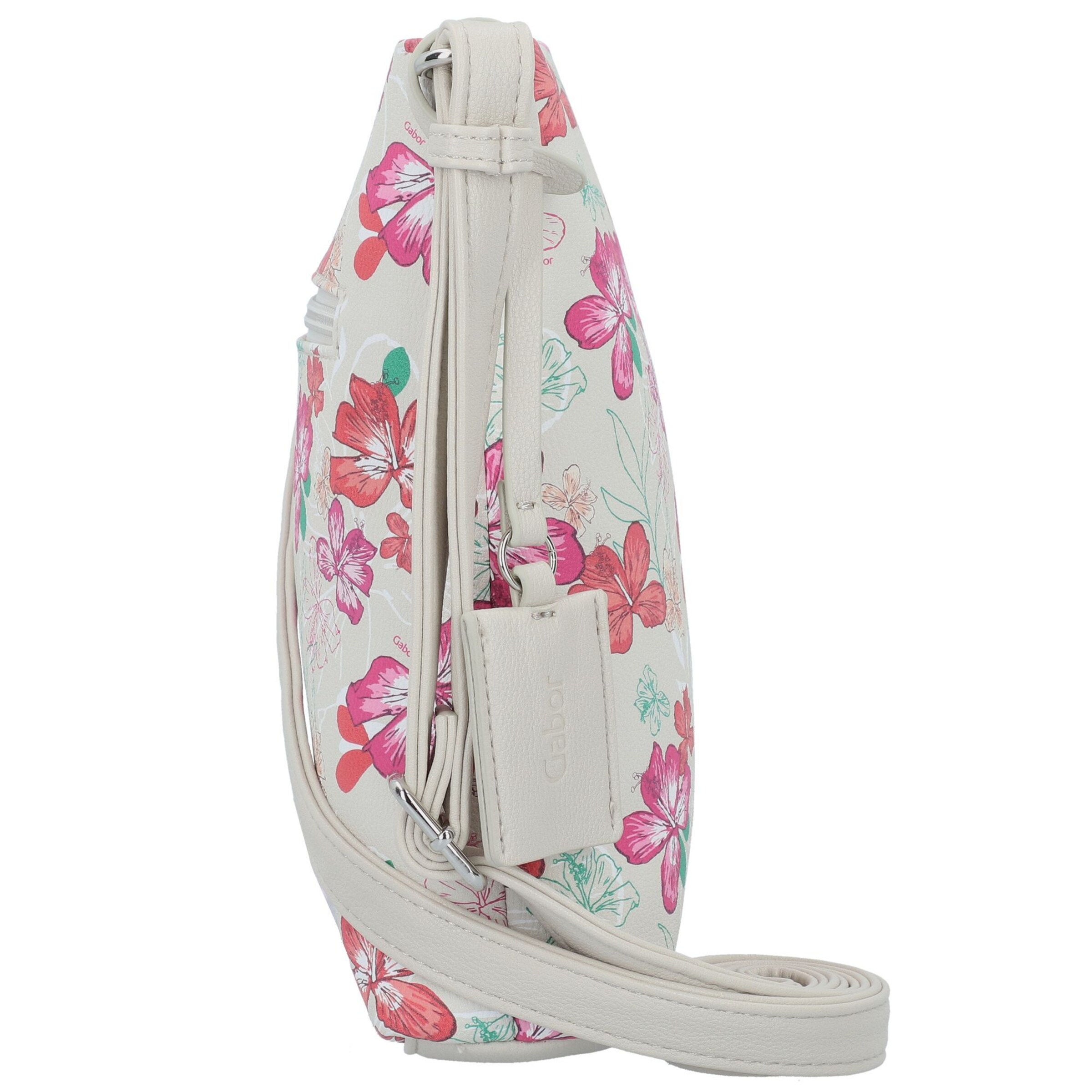 Sac à bandoulière 'Sophia' GABOR en beige