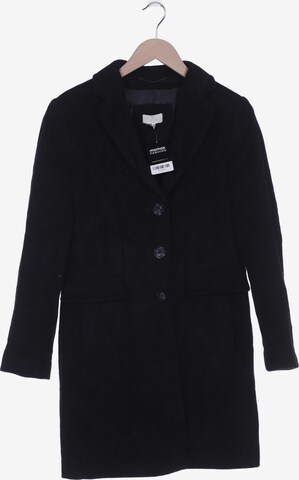 Elegance Paris Jacket & Coat in S in Black: front