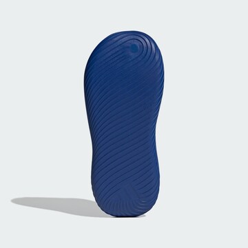 ADIDAS SPORTSWEAR Pantolette 'Purechill' in Blau