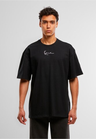 Karl Kani - Camisa em preto