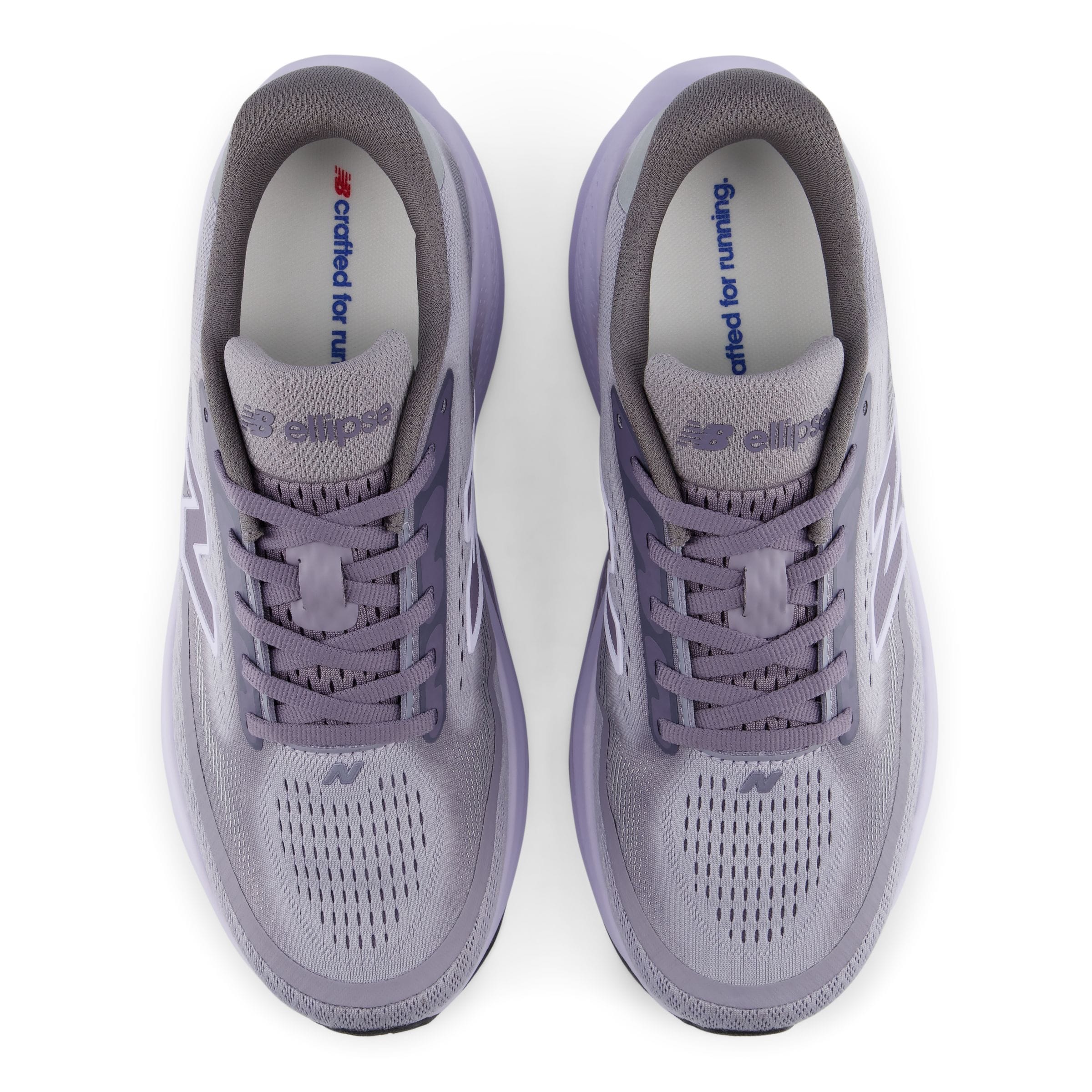 new balance Loopschoen 'Ellipse v1' in Grijs