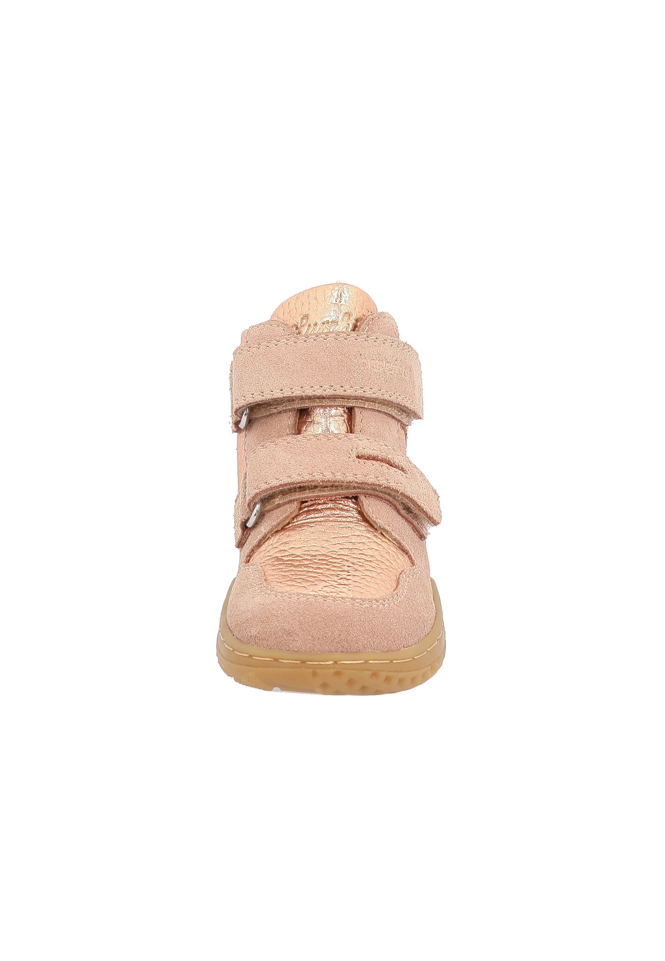 LURCHI - Bota 'Samu 1' em rosa