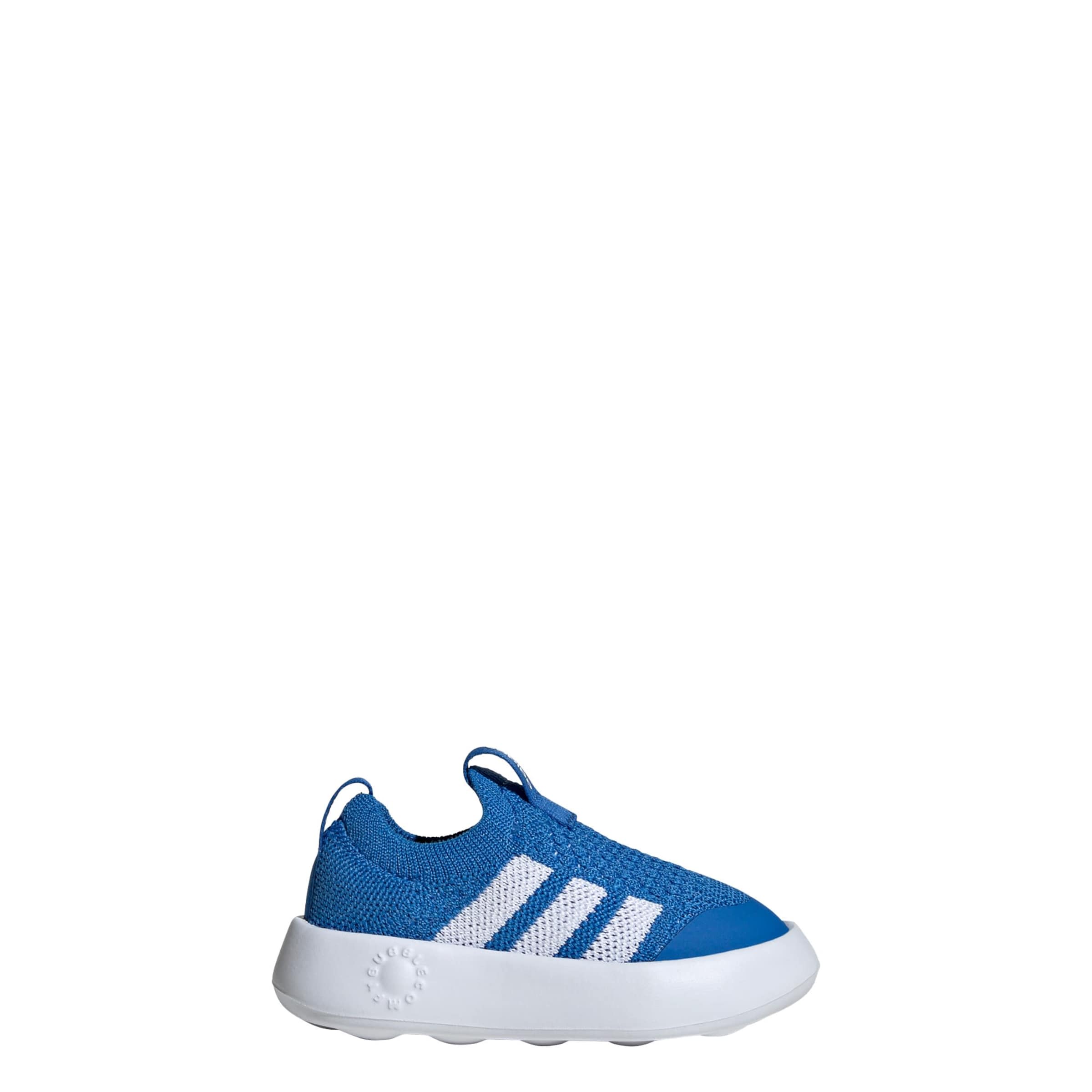 ADIDAS SPORTSWEAR Buty sportowe 'Bubblecomfy' w kolorze niebieski