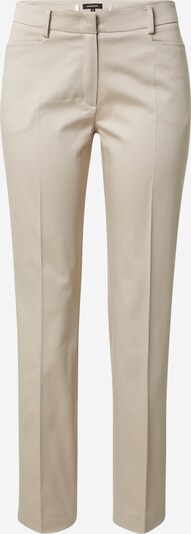 MORE & MORE Pantalon 'Hedy' in de kleur Sand, Productweergave