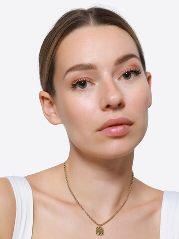 Chaîne 'Zuleika' Heideman en or