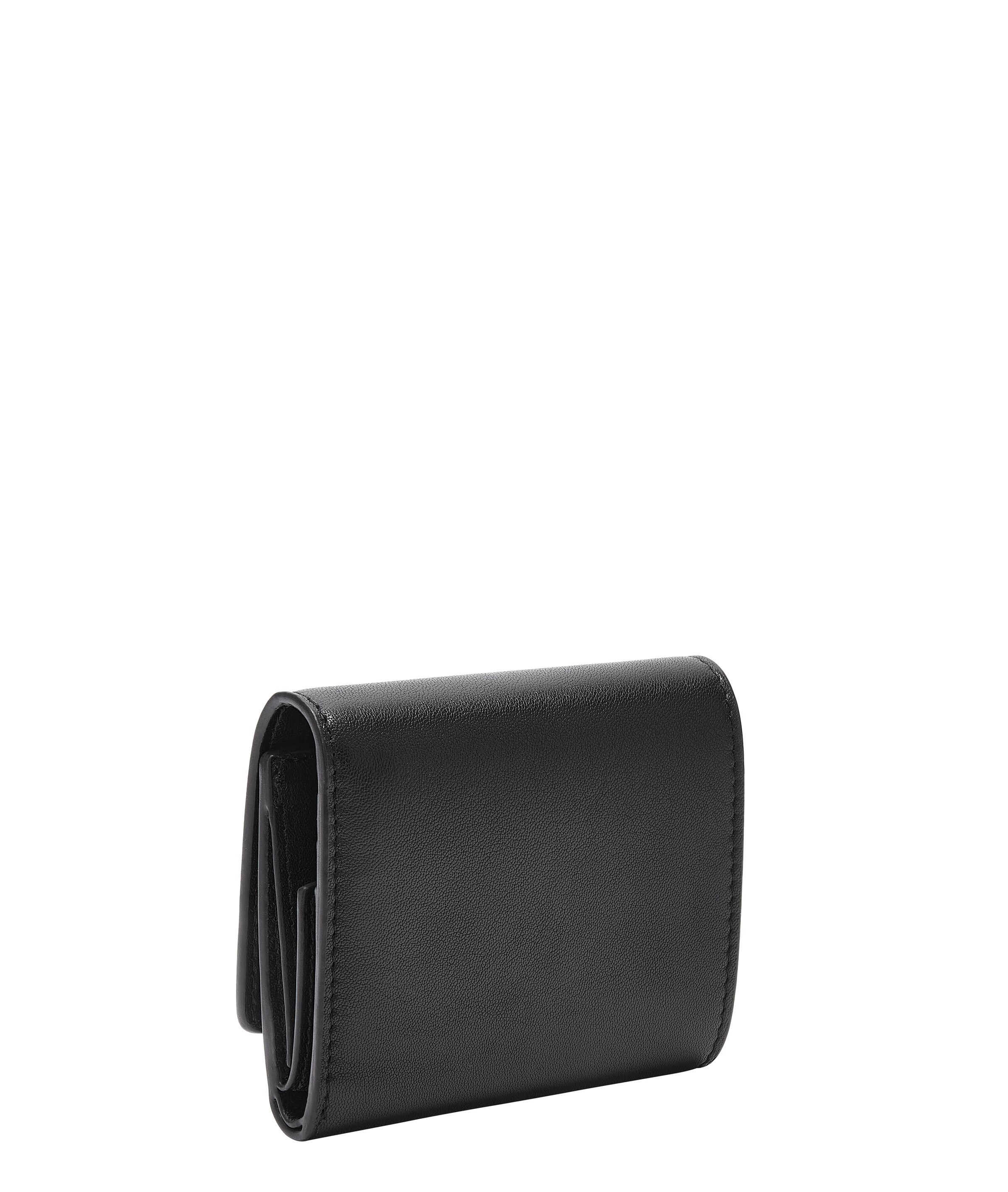 Liebeskind Berlin Wallet 'Ada' in Black