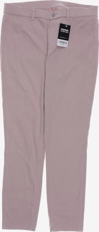 UNIQLO Jeans in 30-31 in Pink: front