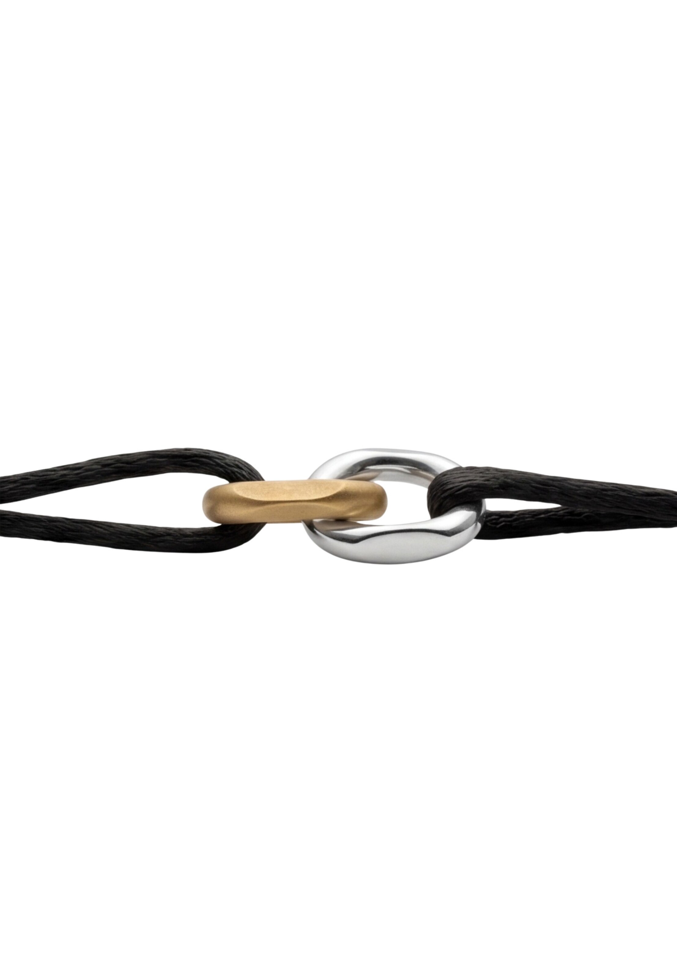 Fainz Armband 'Pairity' in Zwart